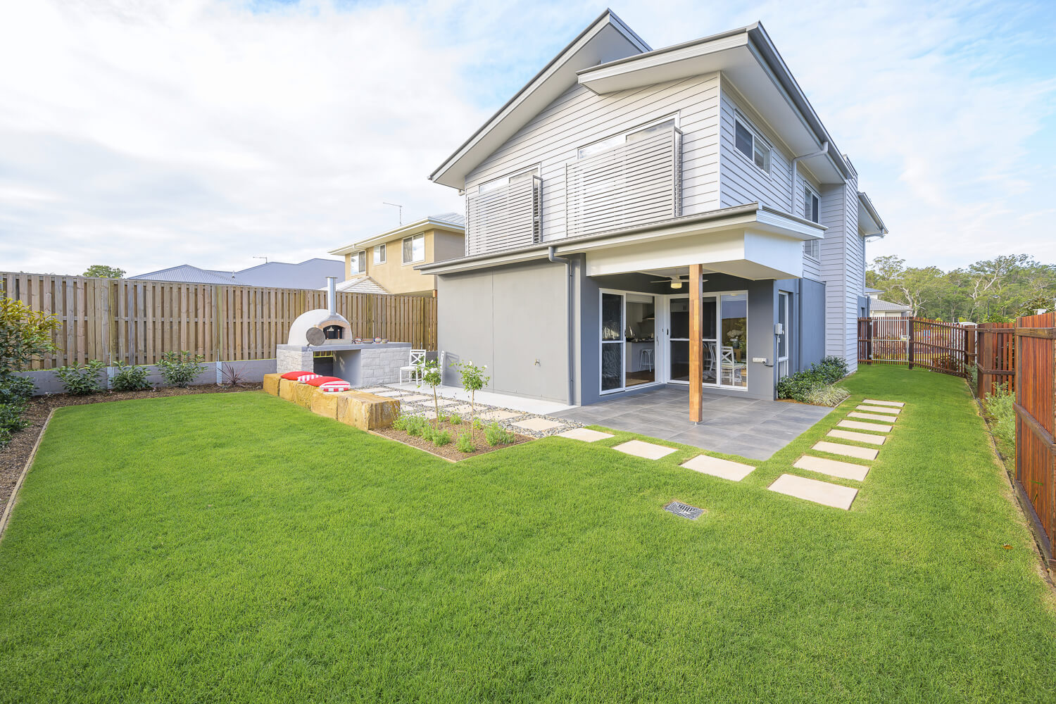 Gainsborough Greens Pimpama by Mirvac