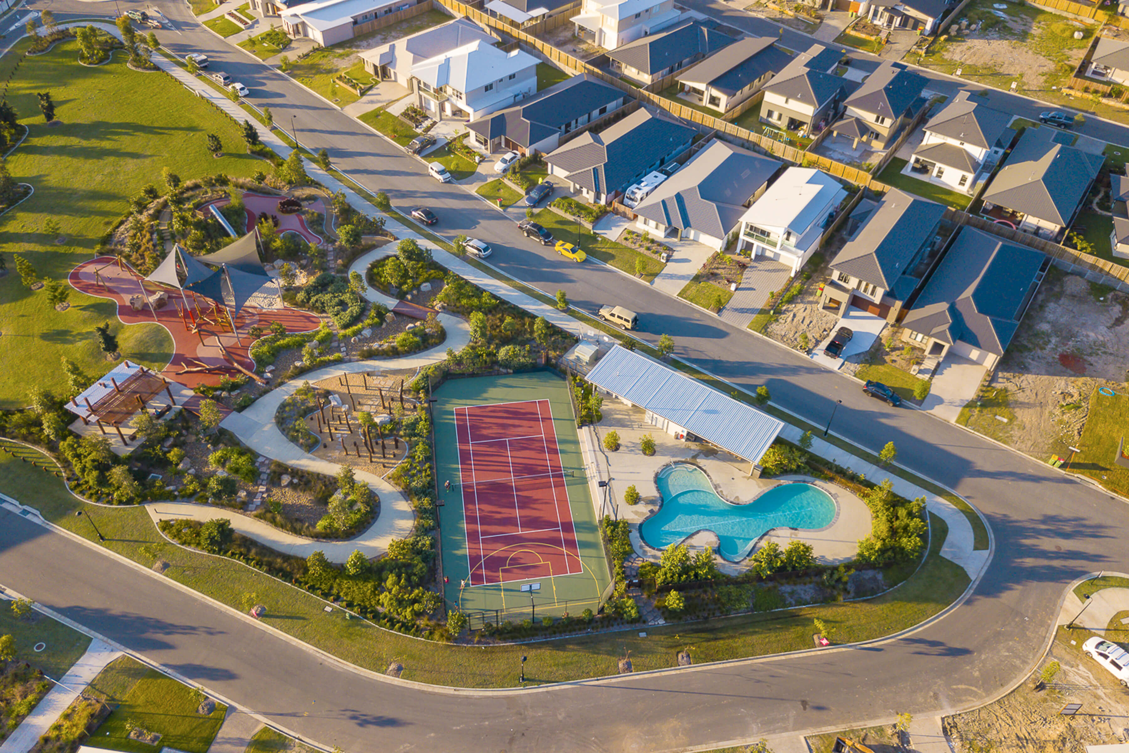 Gainsborough Greens Pimpama by Mirvac